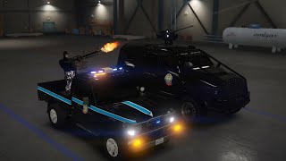 بكج القوات الخاصة