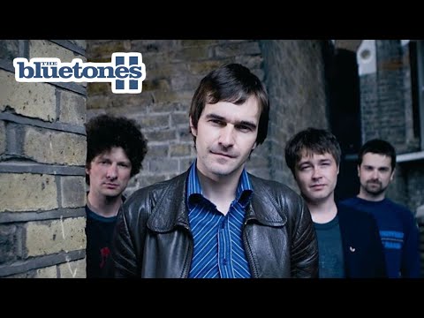Tab - The Bluetones