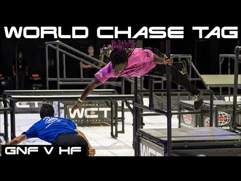 [WCT USA] Group A - GNF v Hollywood Freerunners
