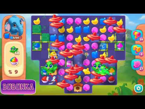 Wildscapes level 919 HD