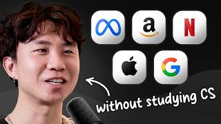 How He Got Interviews at Every FAANG Company (Copy This)