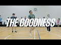 The Goodness - TobyMac, Blessing Offor | M4G (Move For God)