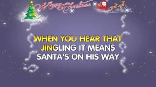 Jingle Bells In The Style Of Traditional