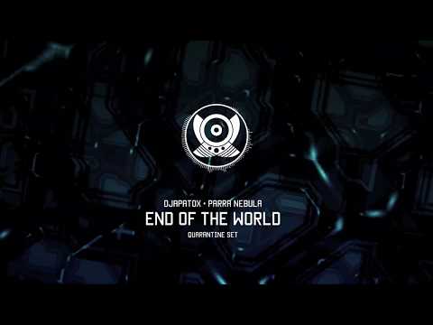 Djapatox - Quarantine Set (feat. Jilax, Ranji, Twodelic, Replay, Rebugs, Nightflow & Parra Nebula)