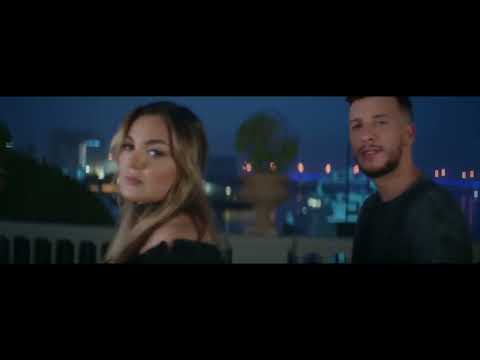 Djalil Palermo Ft Yasmine Amari - Mazalni - 2022 #algeria