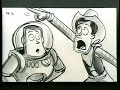Toy Story Buzz Look An Alien Progression Scene