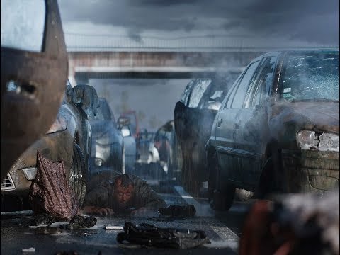 trailer