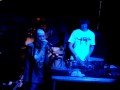 Бумбокс - Та что (live at Rock-city club 15.05.2009 Novosibirsk ...