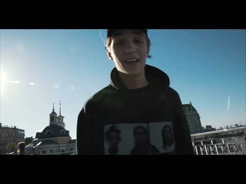 LIL MORTY & 044 РОУЗ -  ФОРМУЛА 1