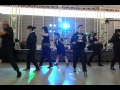 Intro + Call Me Baby - EXO [ 2vCap ] | Cosmo-con ...
