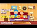 Kenapa Harus Sholat L Diary Ubai Dan Afan