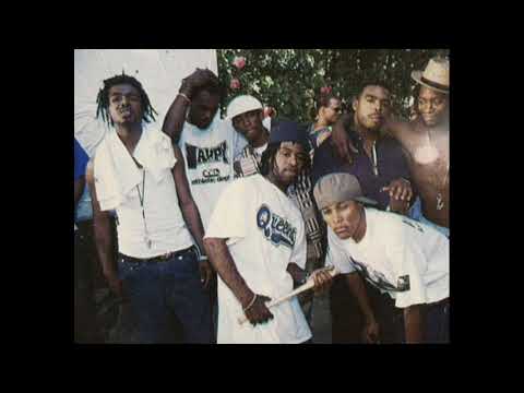 Lost Boyz Feat Tha Dogg Pound & Canibus - Music Makes Me High