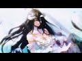 Mayu Maeshima No Man S Dawn Lyrics Overlord IV ED