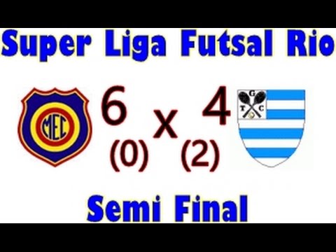 Super Liga 2011 - 2º jogo Semi Final Sub09 - Madureira 6(0) x (2)4 Grajaú Tênis