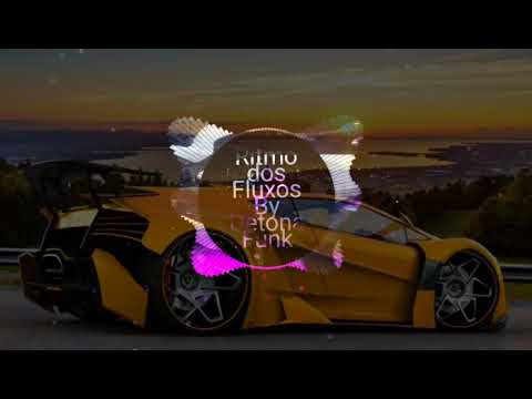 Mc kitinho e MC 7belo - Acordou o Megatron