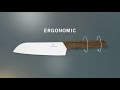 Victorinox 6.9050.17KG - видео