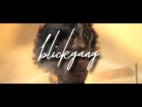 Fuckin Around Freestyle x BlickGang Beezo Official Video