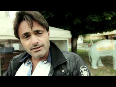 Zahod mobil finale Praha