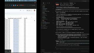 The System Behind 200+ Meetings a Month (Full Breakdown)