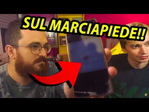 CROIX CA*A PER STRADA (UN'ALTRA VOLTA)