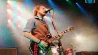 Silverchair - Without You Live At Newcastle