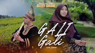 Download lagu Hayati Kalasa - Gali Gali ( Dendang minang ) mp3