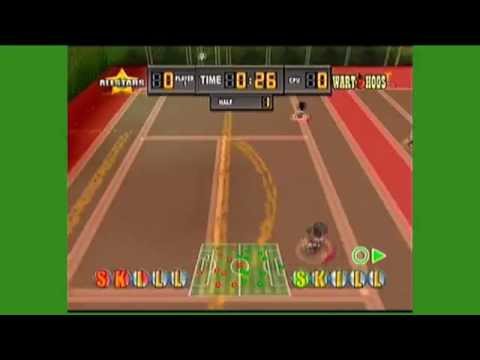 Extreme Sprint 3010 Playstation 2