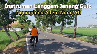 Download lagu Instrumen Langgam Jenang Gulo Nyampleng Adem Nang Ati mp3 Download lagu Instrumen Langgam Jenang Gulo Nyampleng Adem Nang Ati mp3