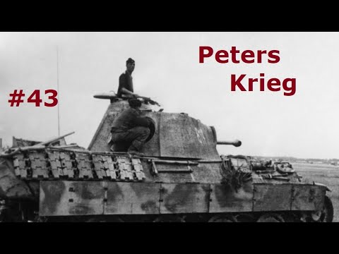 Peters Krieg - Verantwortung  / Teil 43