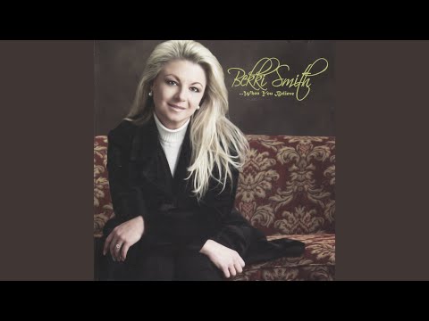 I'm Going To A City - Bekki Smith