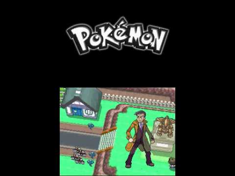 let's play pokemon platinum enhanced edition part 0-intro