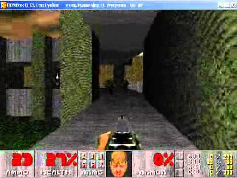 download lagu mp3 mp4 Doom Pc Speaker, download lagu Doom Pc Speaker gratis, unduh video klip Doom Pc Speaker