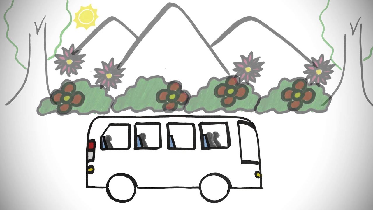 The Road to the SDGs: A discussion with students