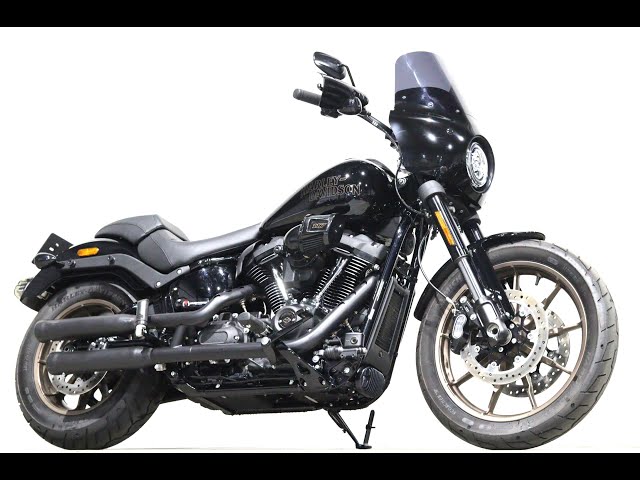FXLRS Softail Low Rider S/ハーレーダビッドソン の販売情報 MIDWAY