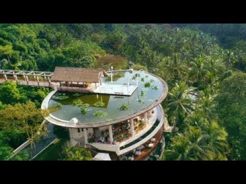The Heart of Bali | Four Seasons Private Jet...