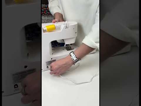 Миниатюра изображения товара Швейная машина Chayka ComfortStitch 11