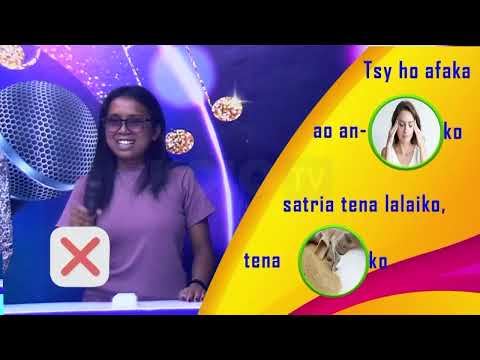 INSTAFUN DU 11 NOVEMBRE 2025 BY KOLO TV