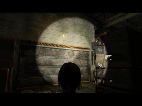 The Last of Us Left Behind Remastered -Camera change on action event trigger