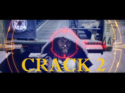 Obi Wan Kenobi - Crack 2 (Chapter 3)