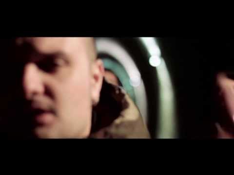 X JOBBA - MARACUJA (OFFICIAL VIDEO) - OVERKILL ARMY