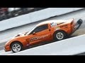 6 Second Twin Turbo Corvette - Mark Carlyle IPS ...