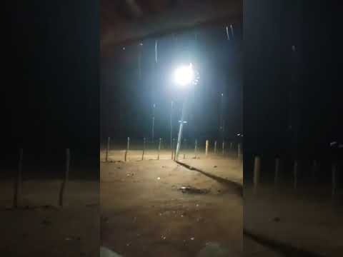 Chuva em São José do Brejo do Cruz PB