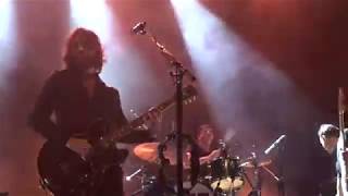 Jet, Get What You Need, Manchester July 2018