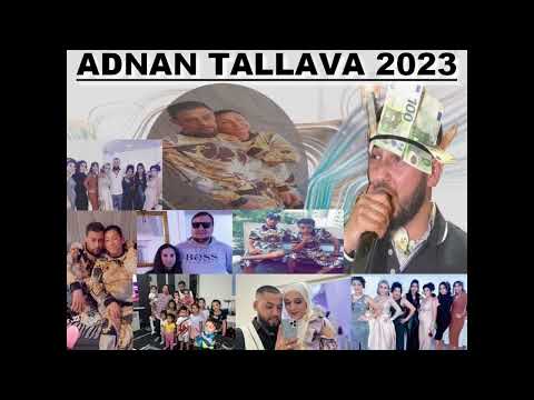 Adnan Demajli Cita 2 Tallava 2023 Za Vineto