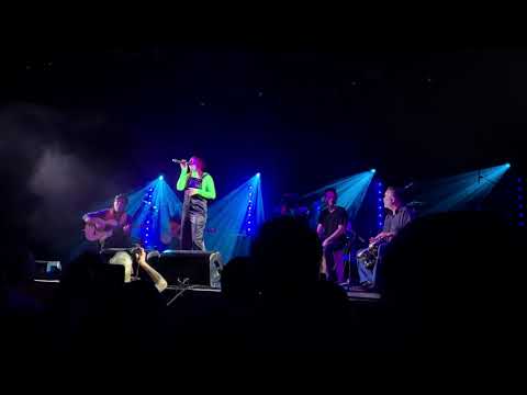 2019-10-12 - Thievery Corporation - Claridad (Featuring Natalia Clavier)