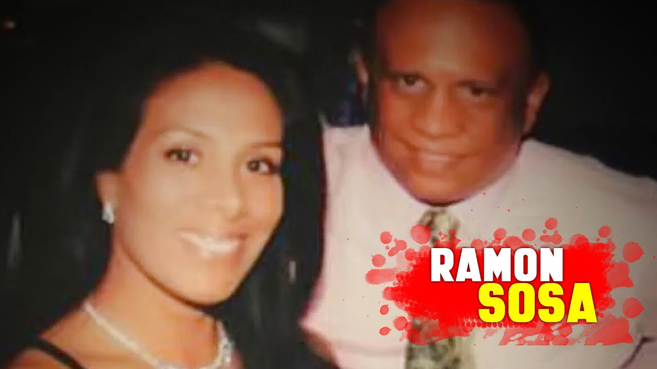 Su esposa lo queria matar así que fingió su muerte - Ramon Sosa
