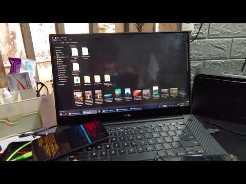 Hướng dẫn Unlock Bootloader HTC U12 Plus | How to Unlock Bootloader on HTC U12 Plus