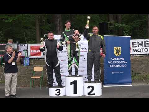 26  Grand Prix Sopot Gdynia 2023 | Szcześniak Jędrzej | Lamborghini Huracan Super Trofeo