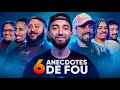 Radio Deter avec Djilsi, Grimkujow, Etoiles, Zack Nani, Noah et BotKZ