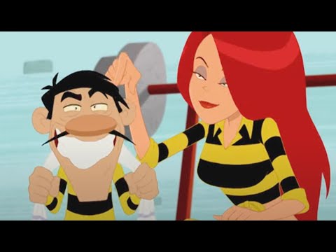 I Dalton 💚 I Dalton trovano l'amore ❤️ Interi episodi in HD